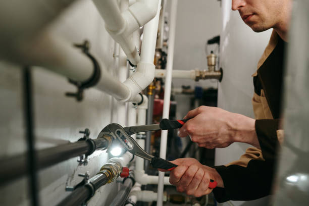 Best Emergency Plumbing Repair  in Freeport, TX