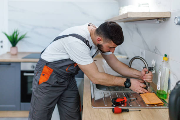 Best Drain Cleaning Services  in Freeport, TX