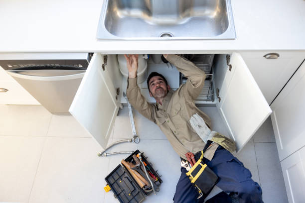 Best Leak Detection Services  in Freeport, TX