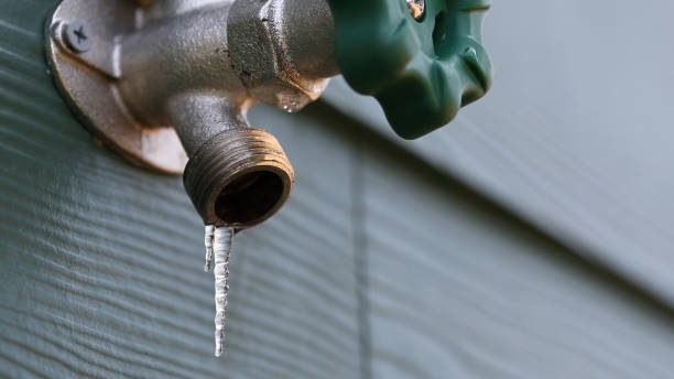 Water Softener Installation in Freeport, TX