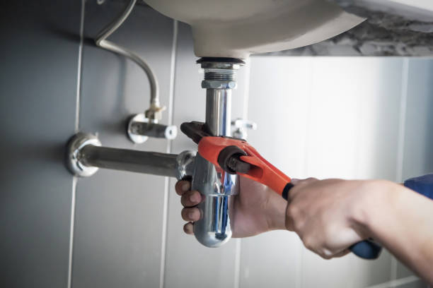 Best Same-Day Plumbing Service  in Freeport, TX