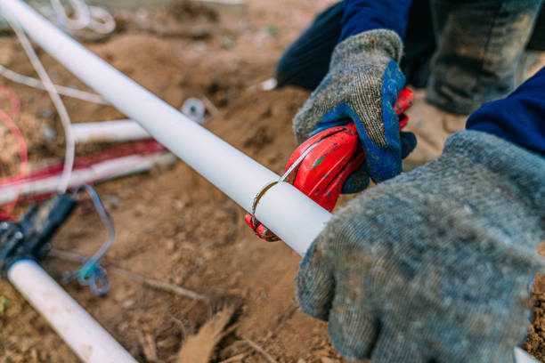 Septic Systems in Freeport, TX